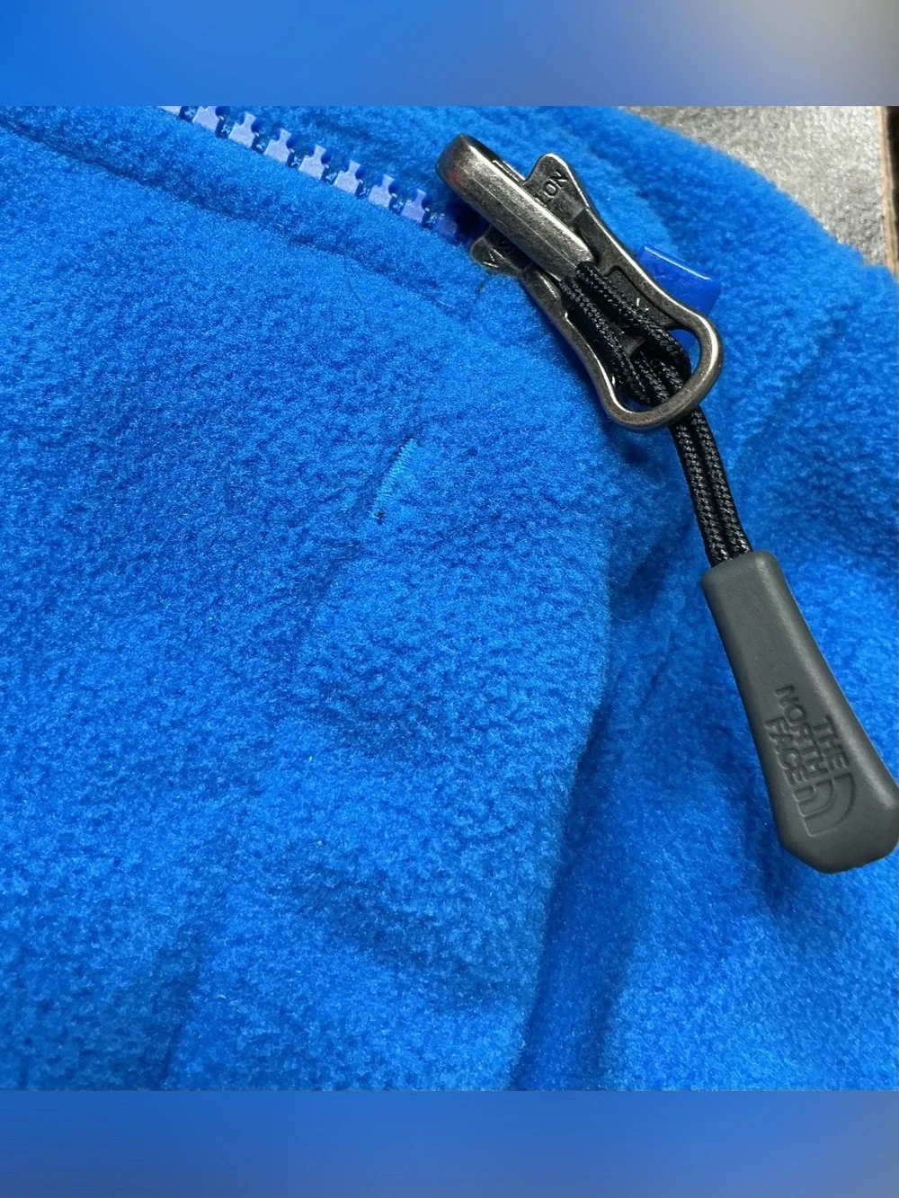 The North Face new without
